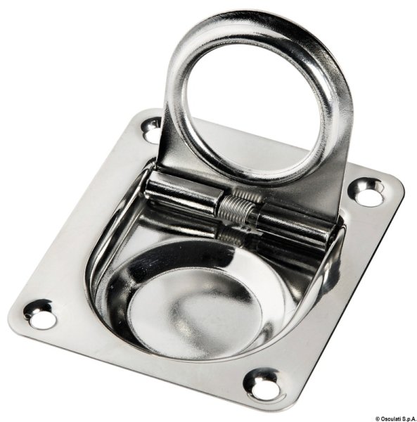 Alzapaglioli inox mm38x40 - 38.142.01